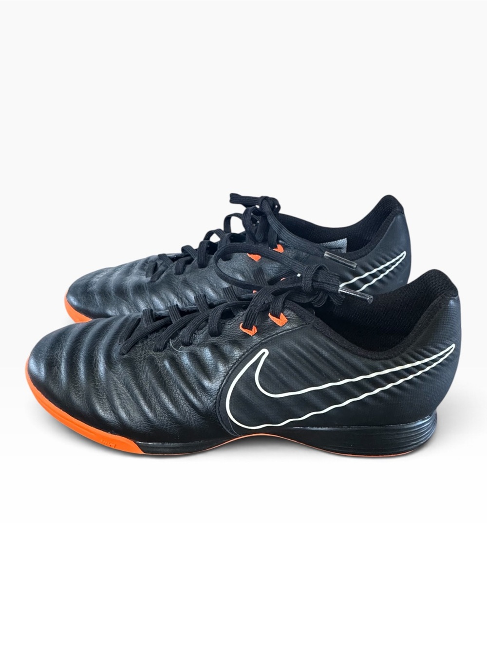 Nike Tiempo LegendX 7 Academy IC indoor soccer shoes